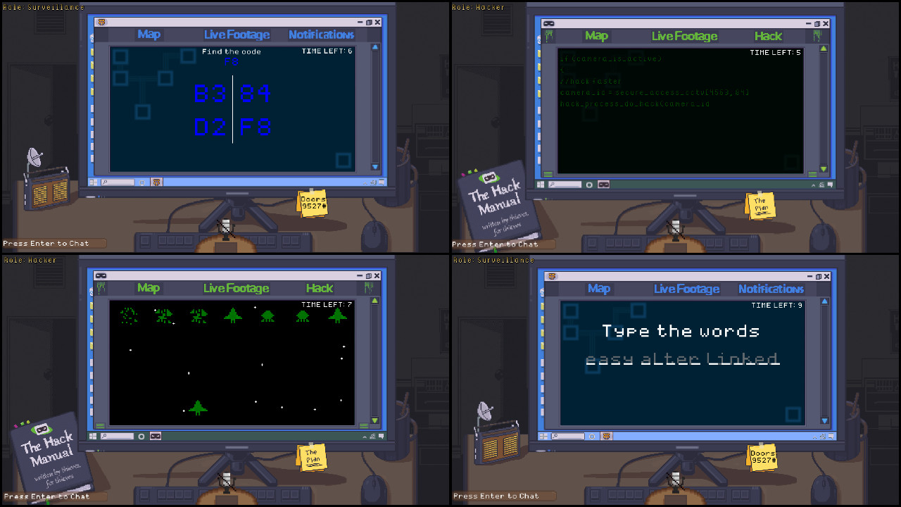 Halt The Heist! screenshot 5