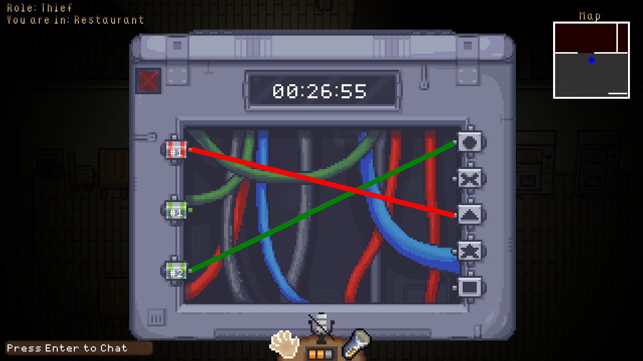 Halt The Heist! screenshot 7