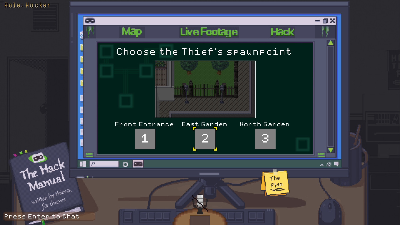 Halt The Heist! screenshot 9