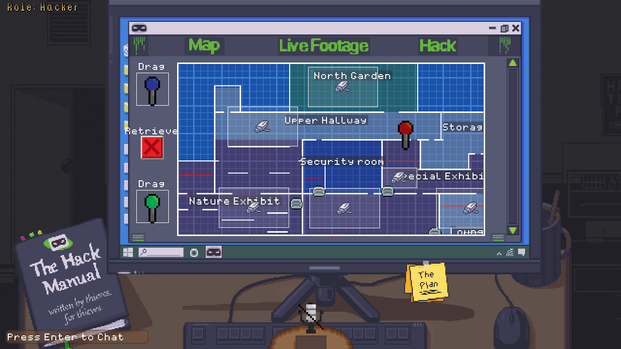 Halt The Heist! screenshot 6