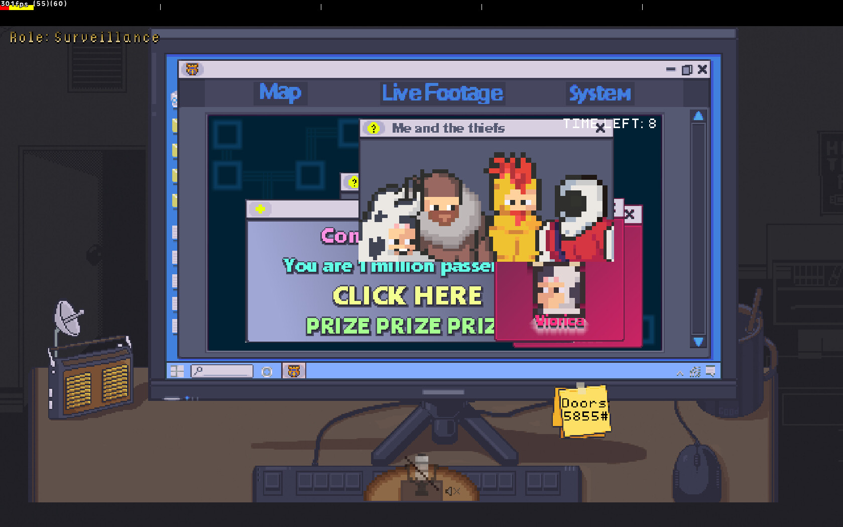 Halt The Heist! screenshot 10