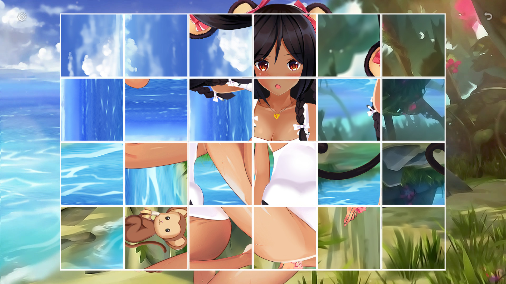 Dream Girls Collection screenshot 6
