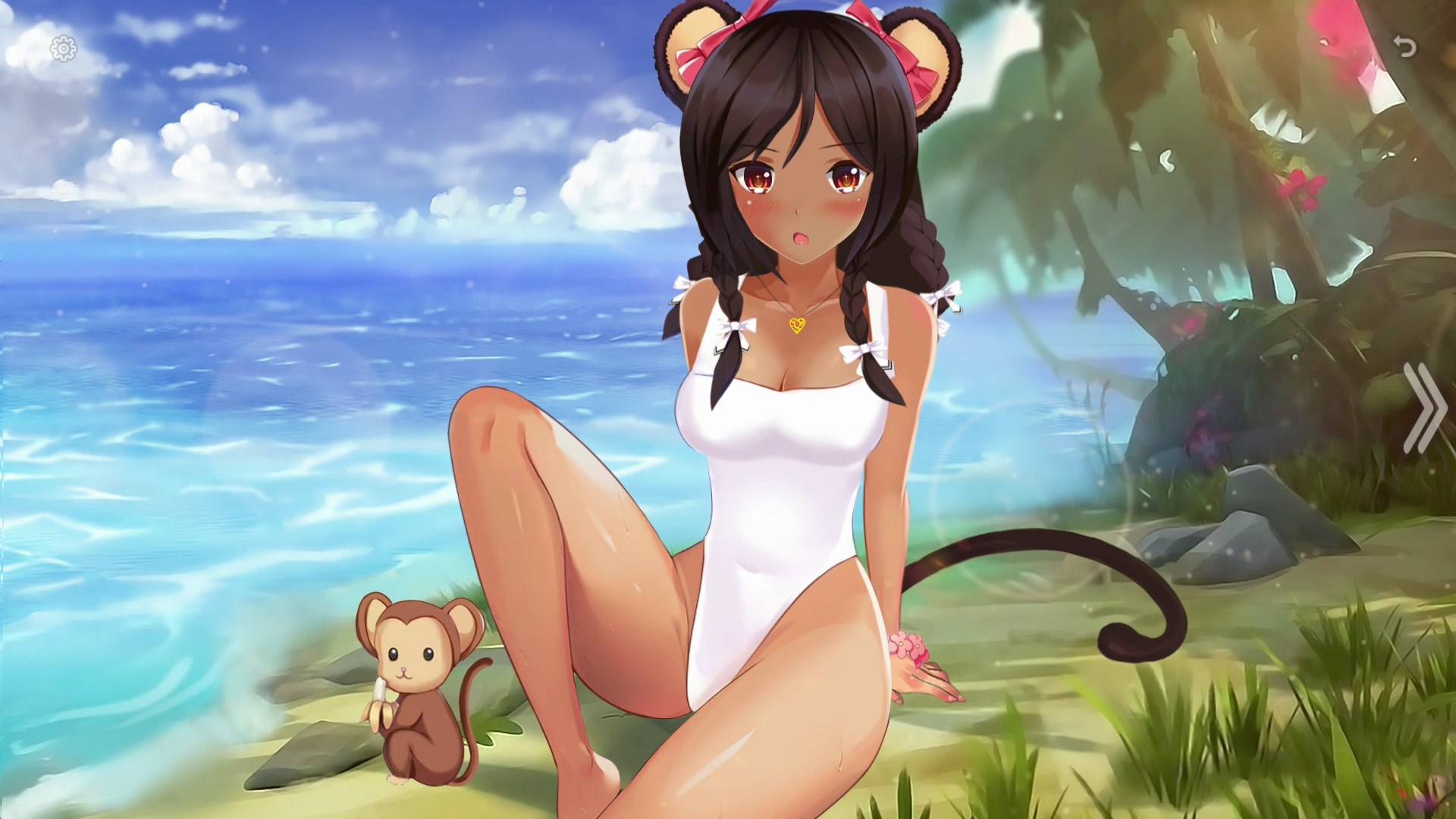 Dream Girls Collection screenshot 4