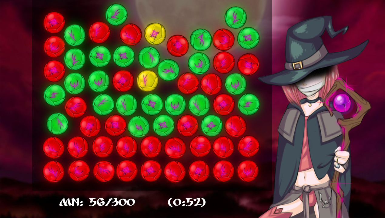 Witch Stone screenshot 6