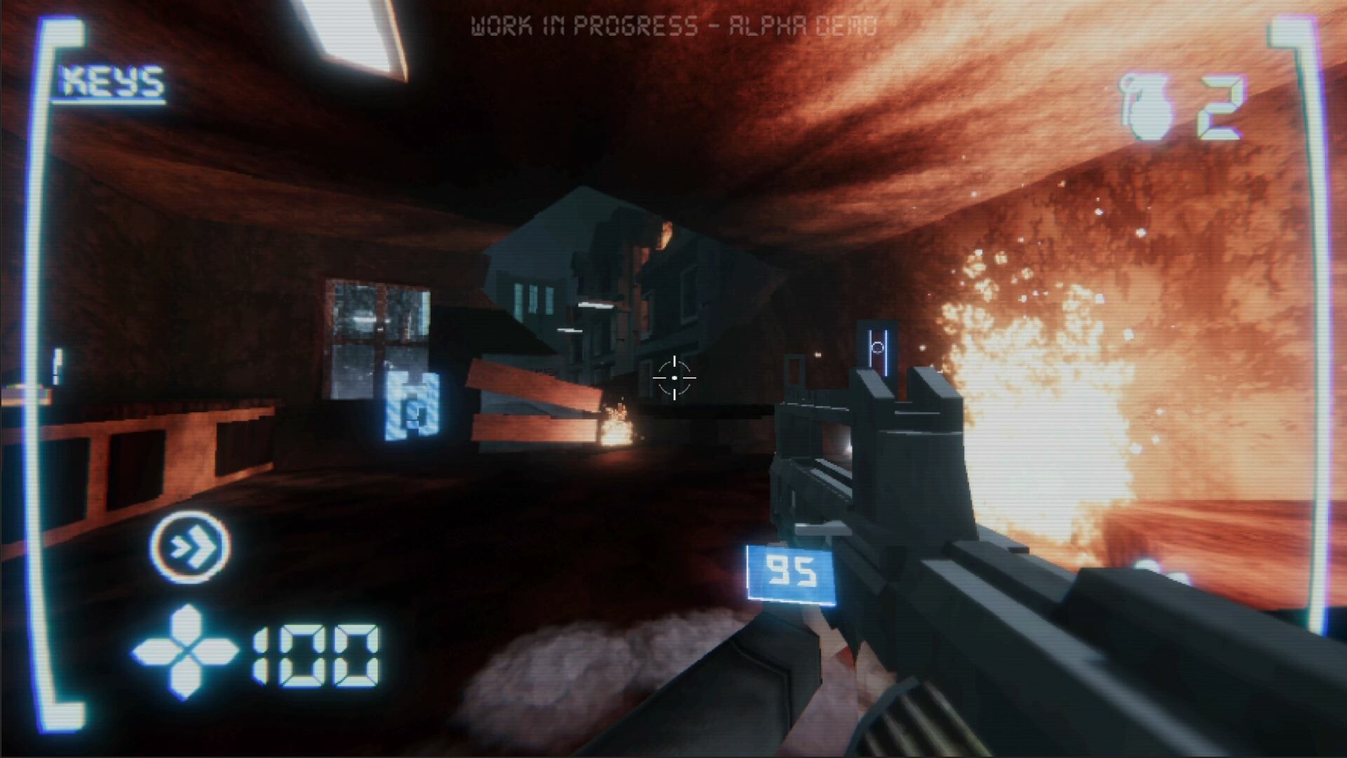 Shoot To Kill screenshot 7