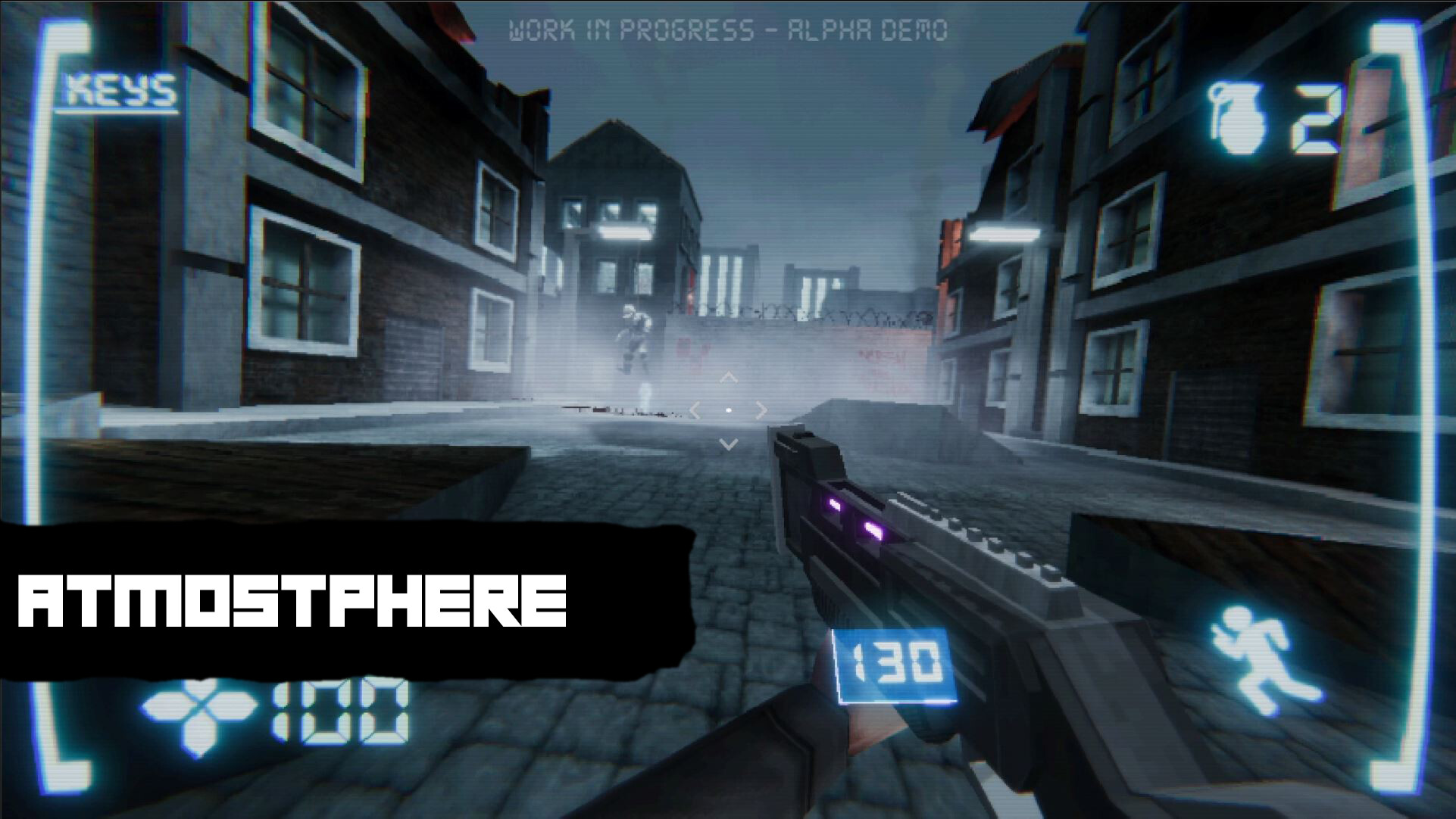 Shoot To Kill screenshot 6