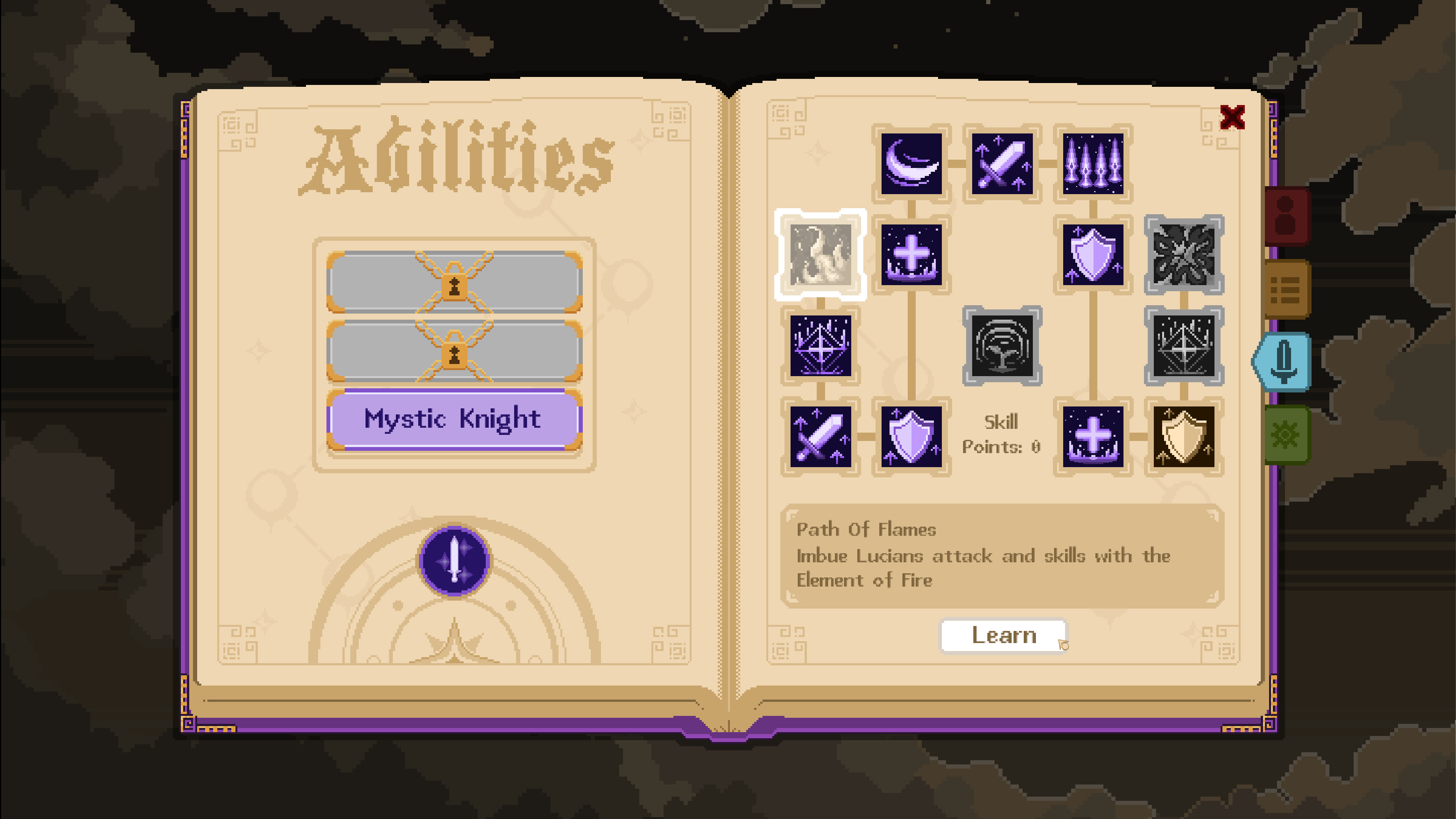 Colossus - Eternal Blight screenshot 5