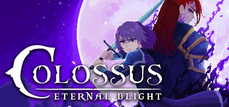 Colossus - Eternal Blight