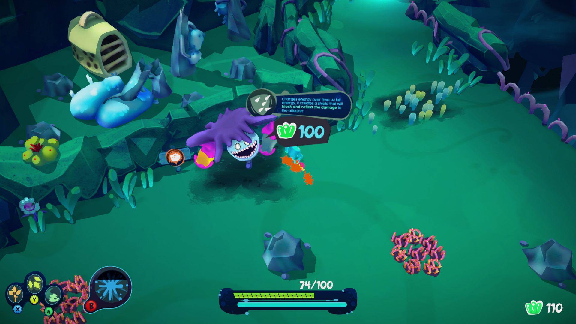 I'm Not Jelly screenshot 8