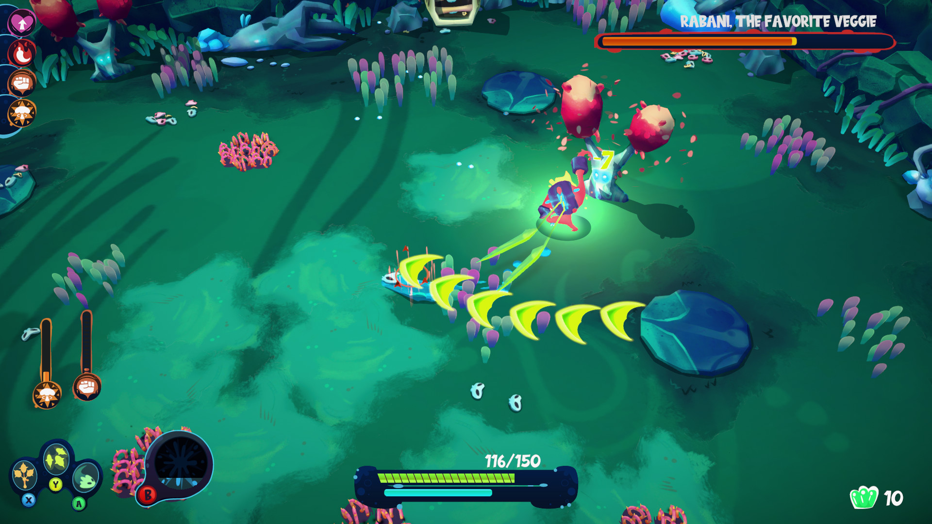 I'm Not Jelly screenshot 6