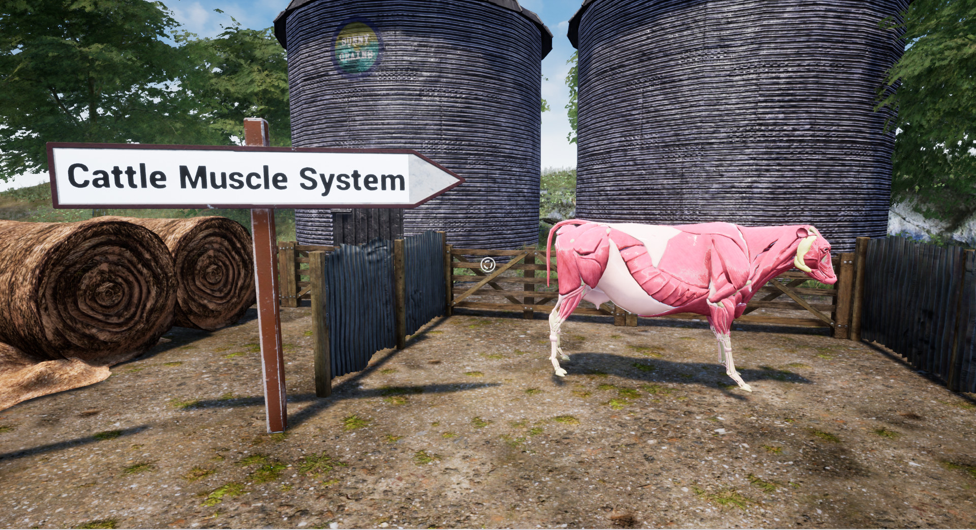 Cattle 101 Library Sampler screenshot 6