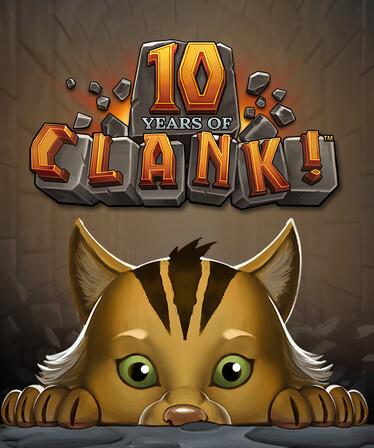 Clank!