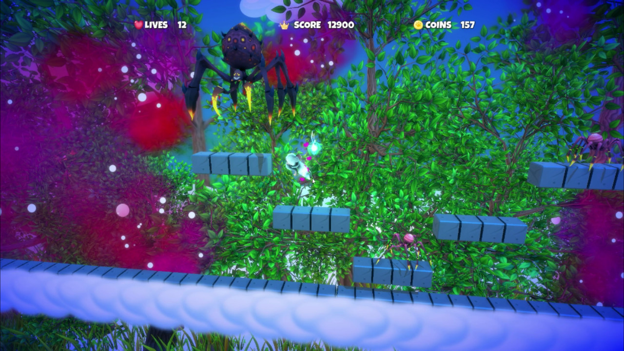 Power Pals screenshot 7