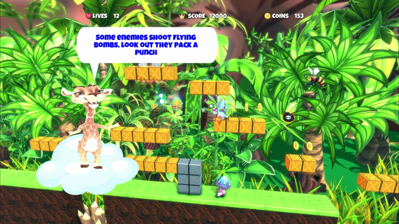 Power Pals screenshot 5