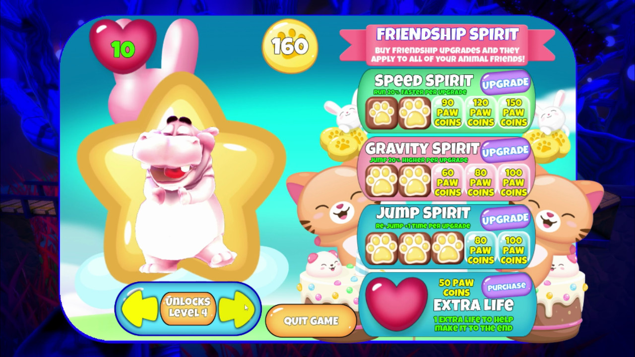 Power Pals screenshot 4