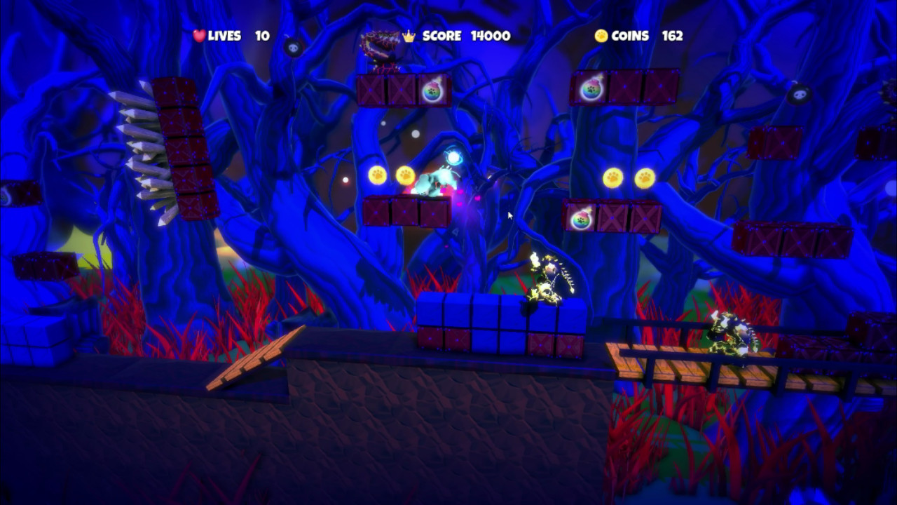 Power Pals screenshot 1