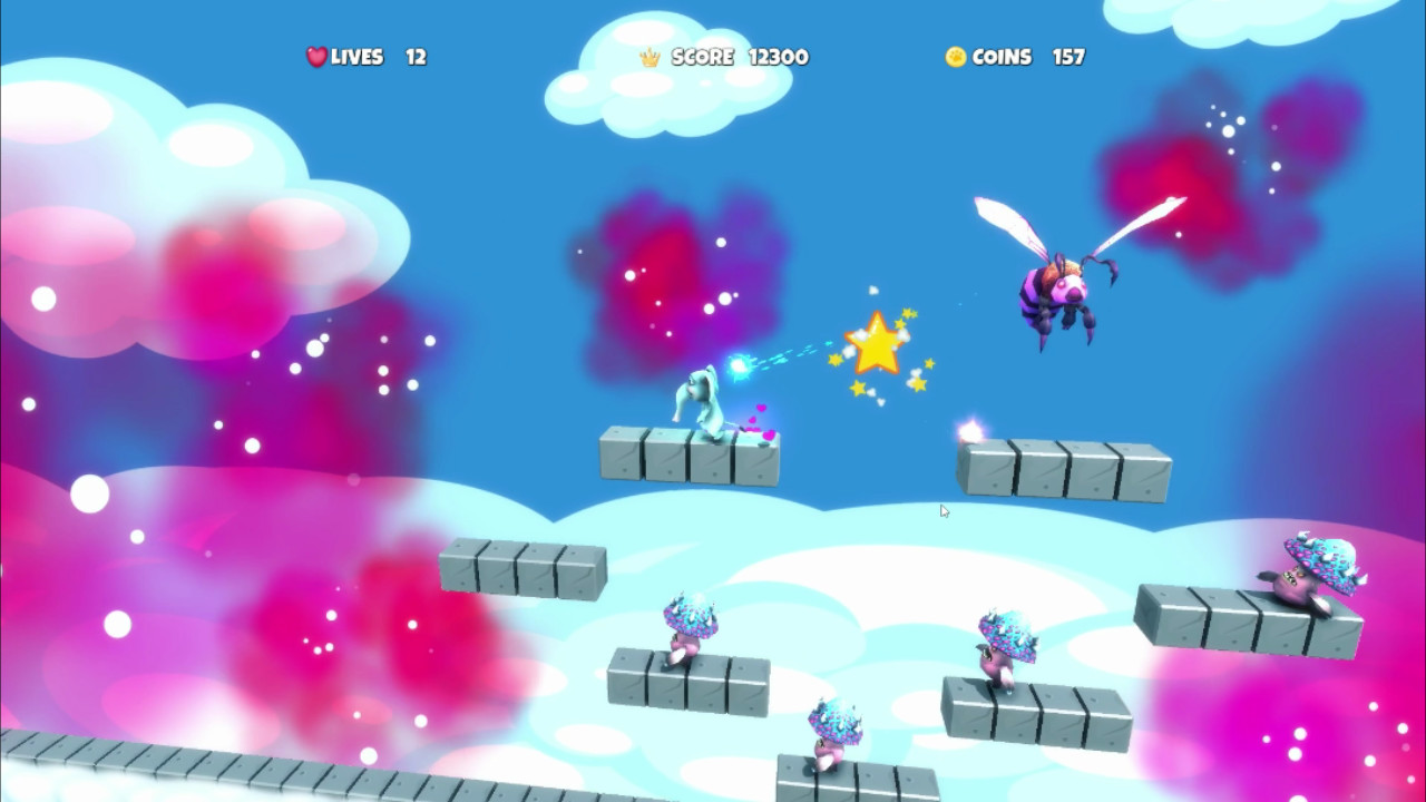 Power Pals screenshot 2