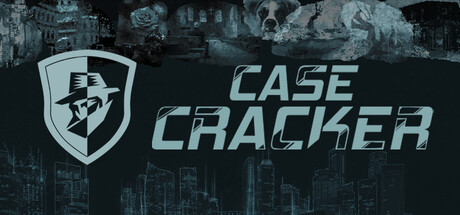 CaseCracker — Steam header