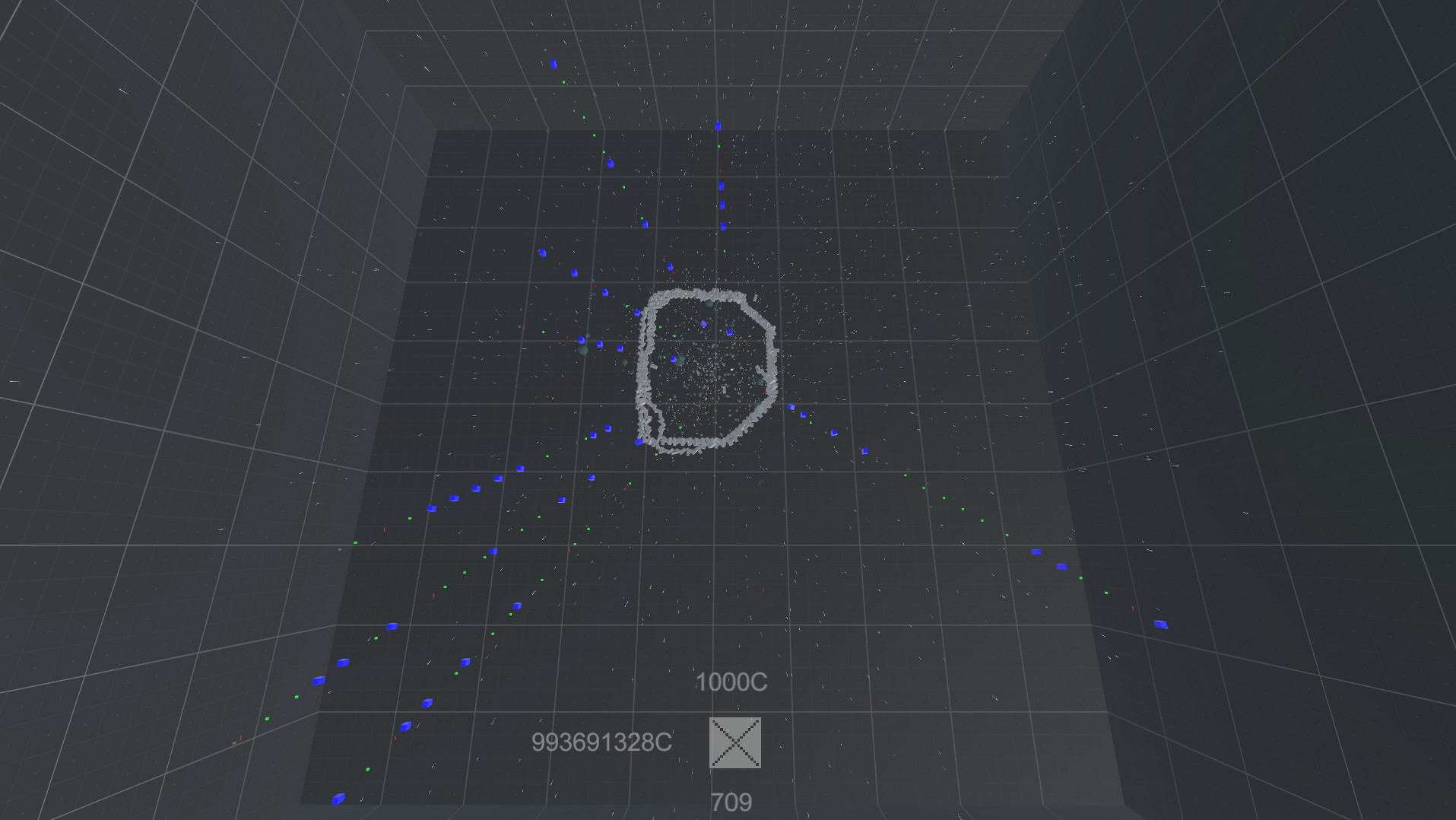 Infinite Cube Defense screenshot 3