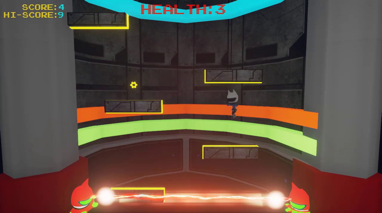 Space X Collector screenshot 4