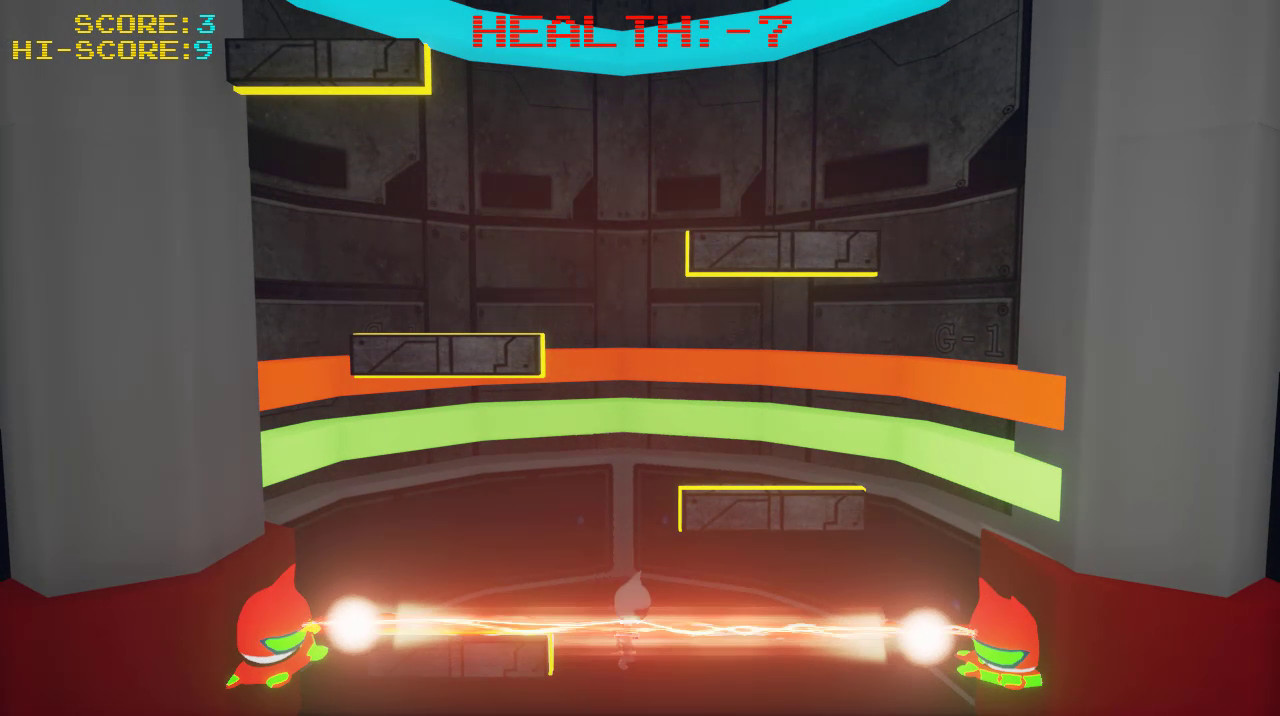 Space X Collector screenshot 2