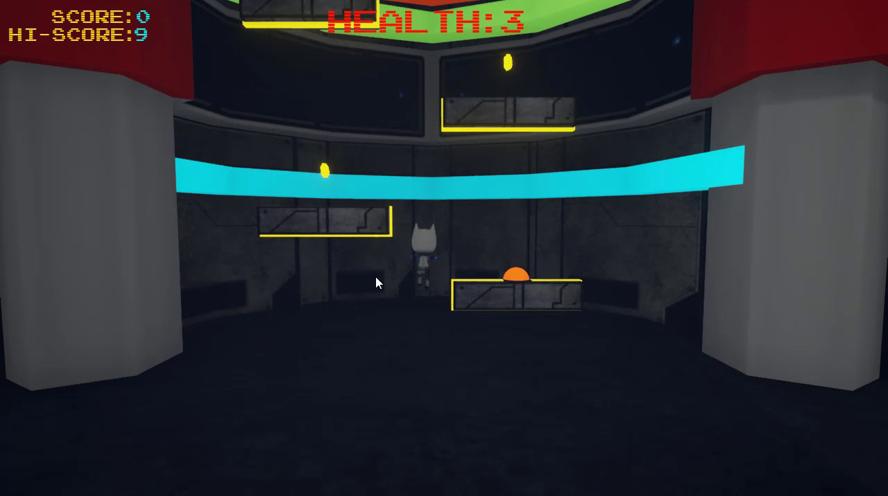 Space X Collector screenshot 3
