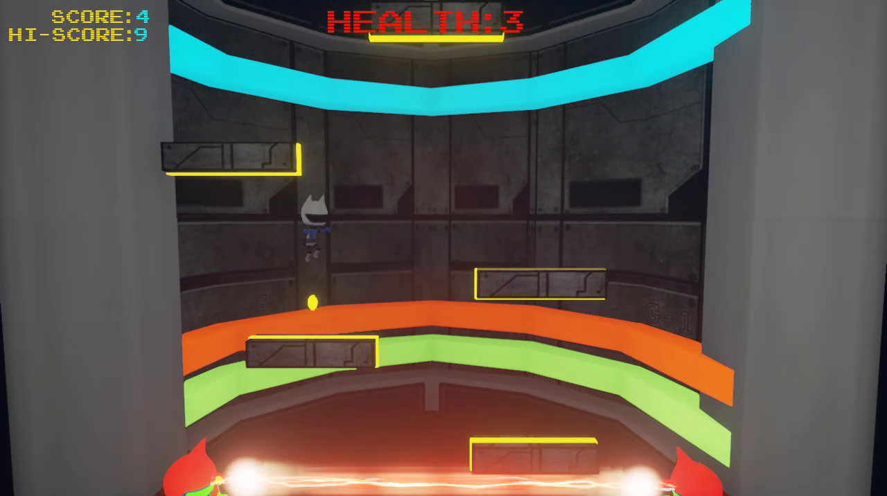Space X Collector screenshot 6