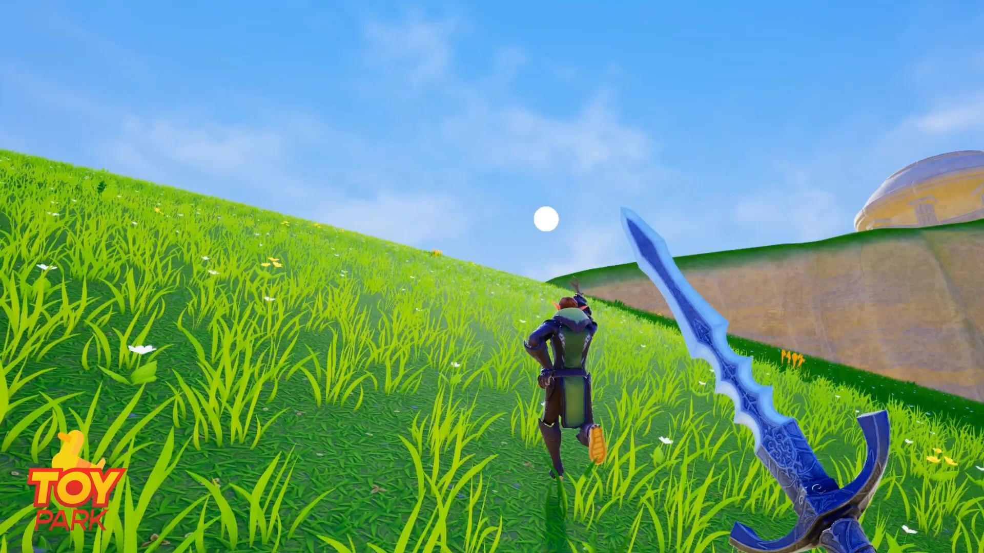ToyPark screenshot 5