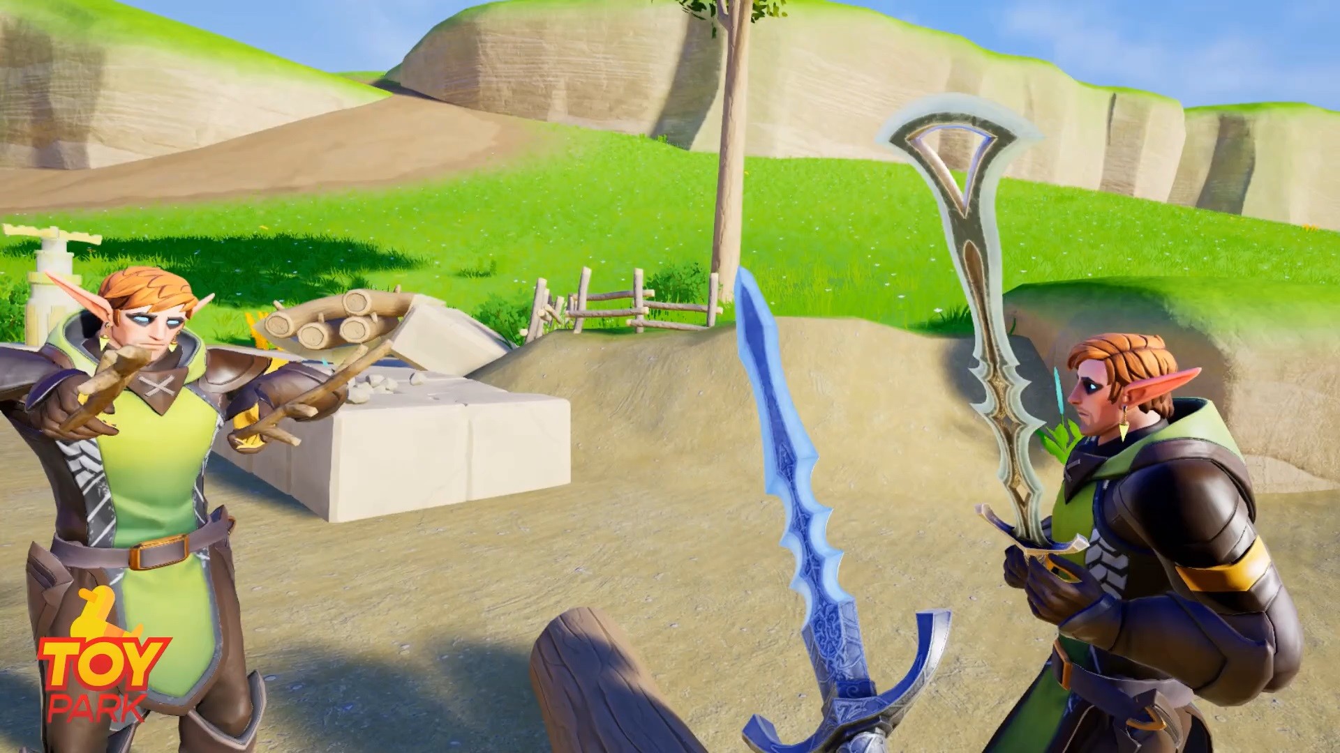 ToyPark screenshot 6