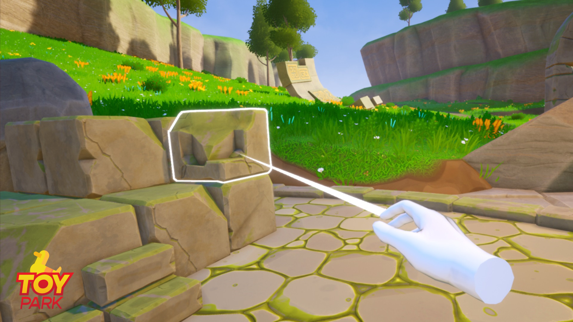 ToyPark screenshot 7