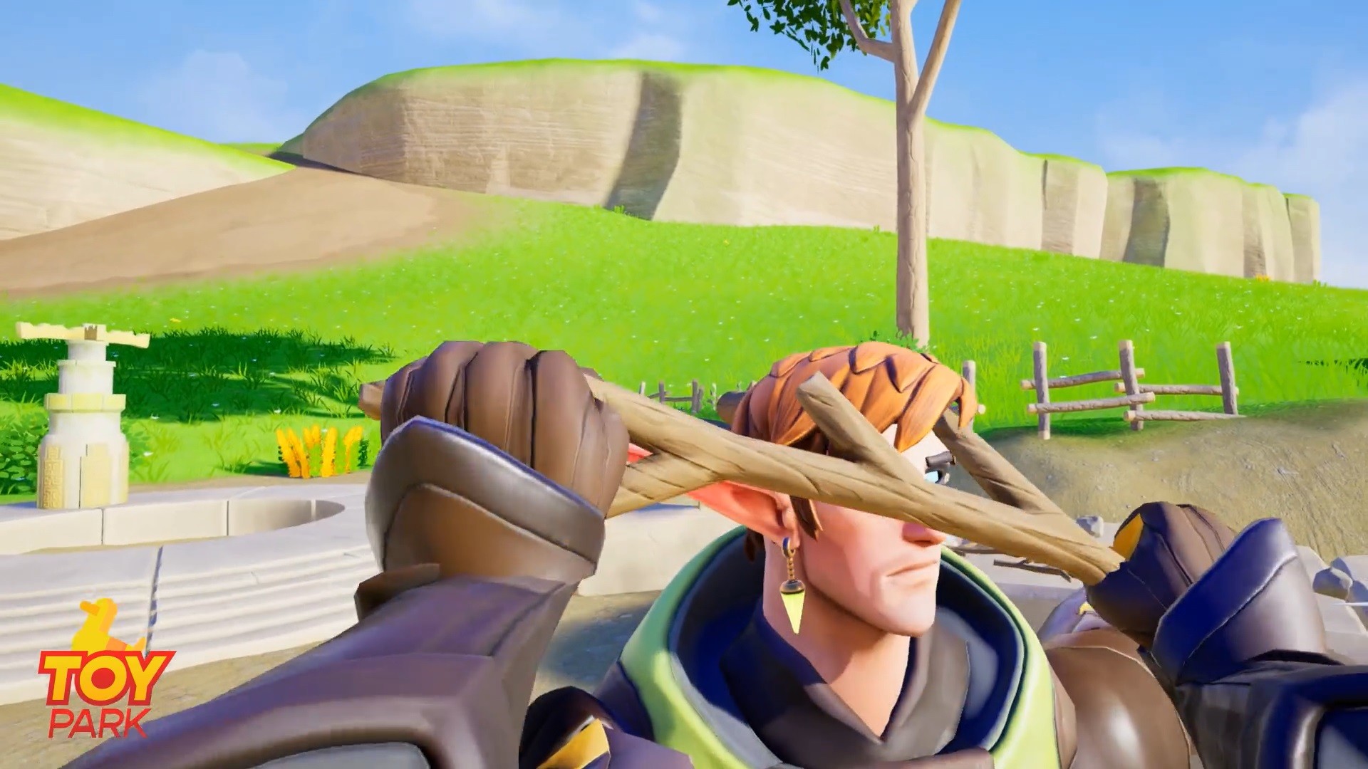 ToyPark screenshot 3