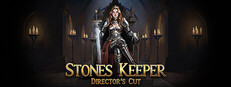 Stones Keeper: Director's Cut