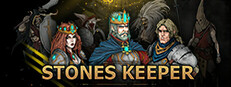 Stones Keeper