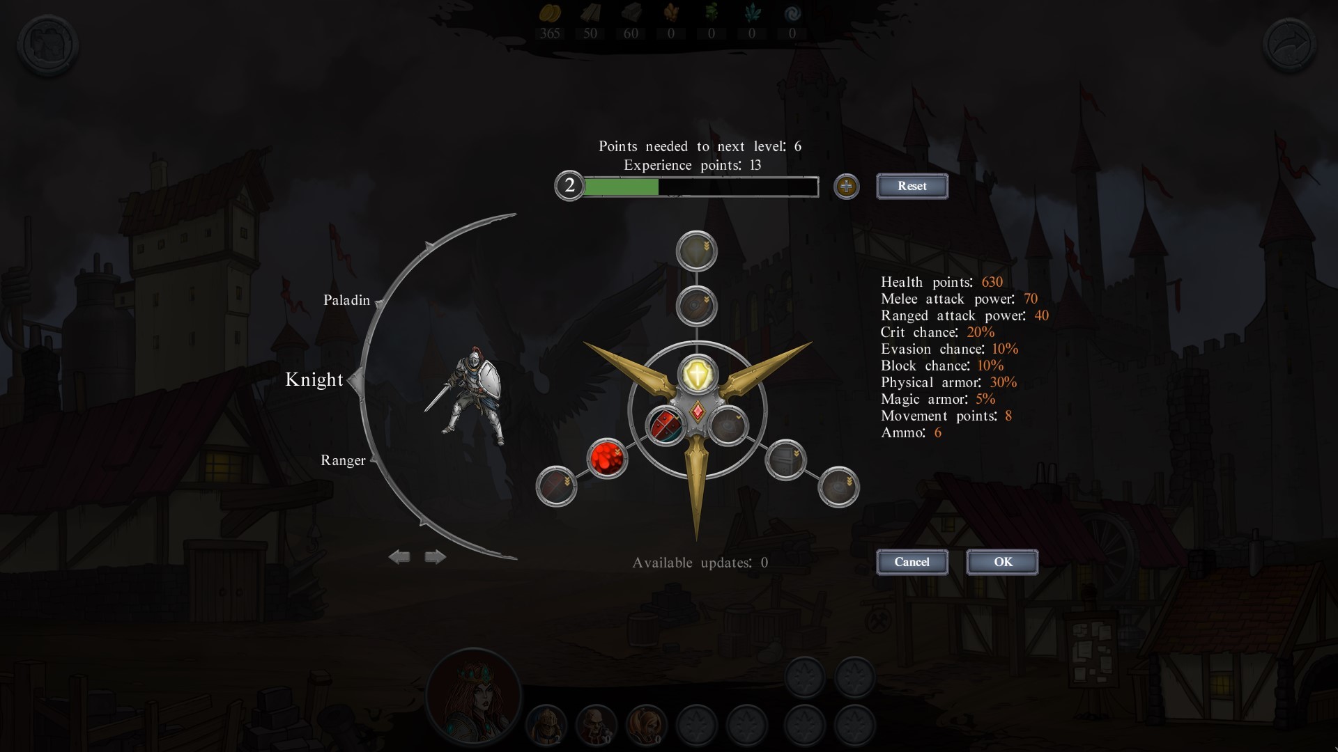 Stones Keeper screenshot 6