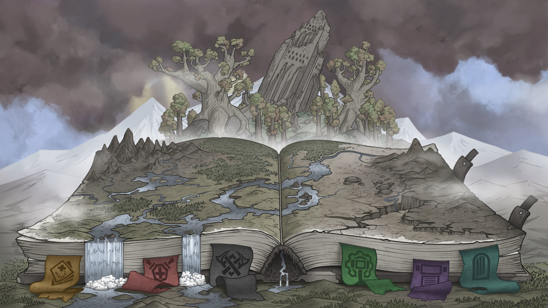 Stones Keeper screenshot 10