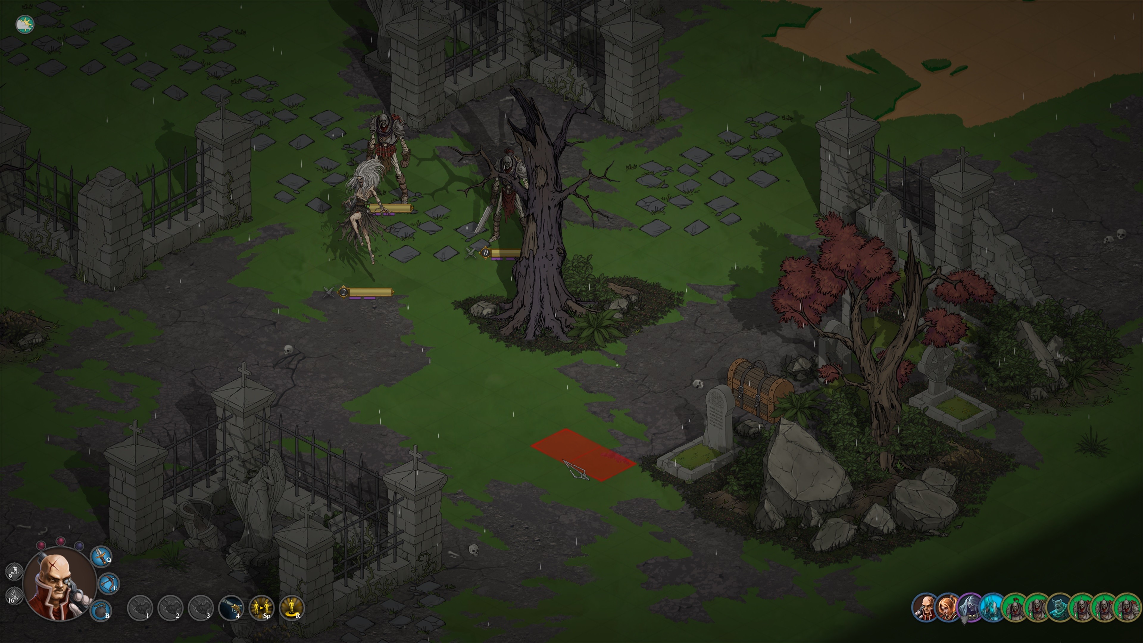 Stones Keeper screenshot 7