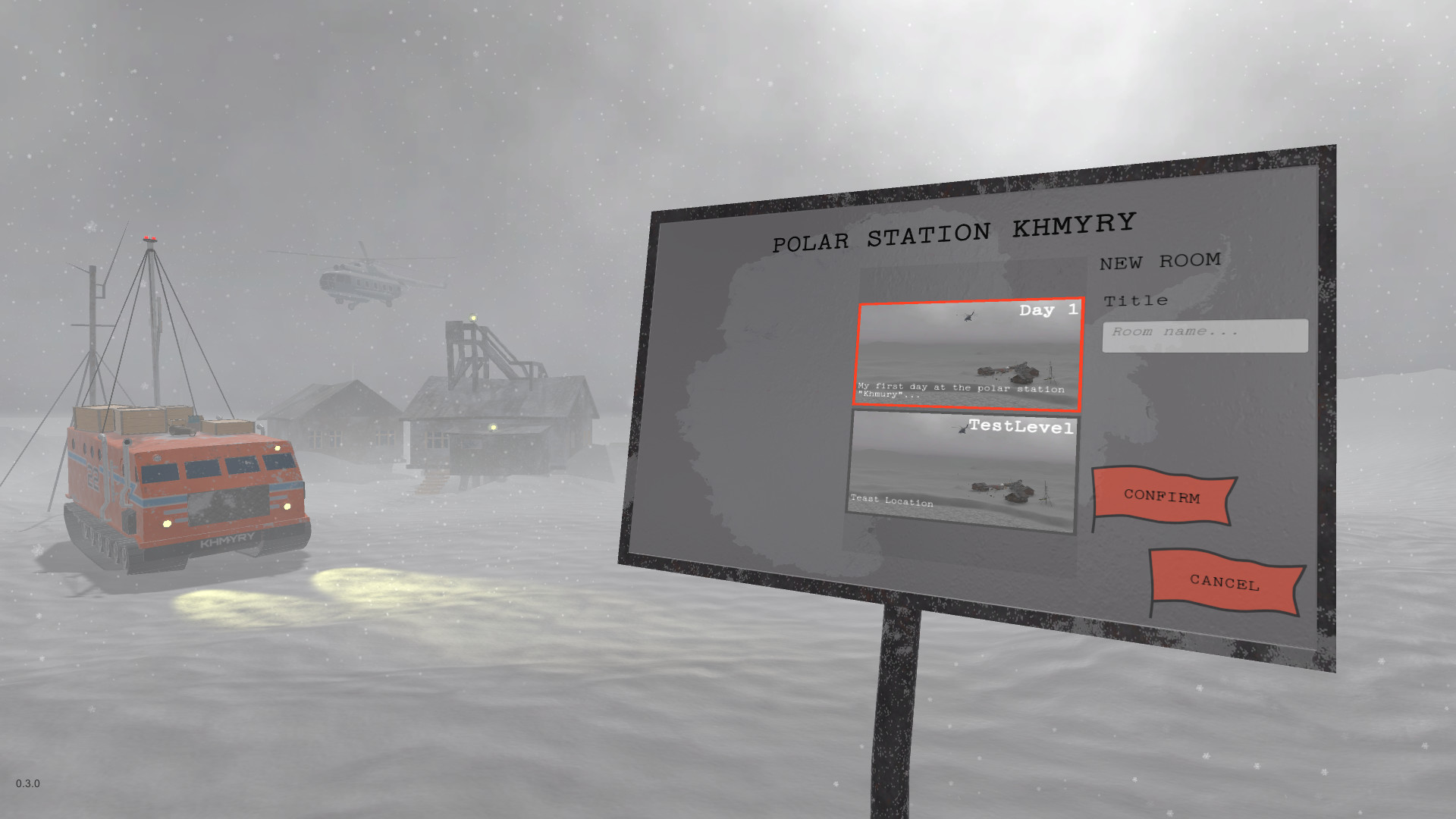 Polar Explorer Simulator screenshot 10