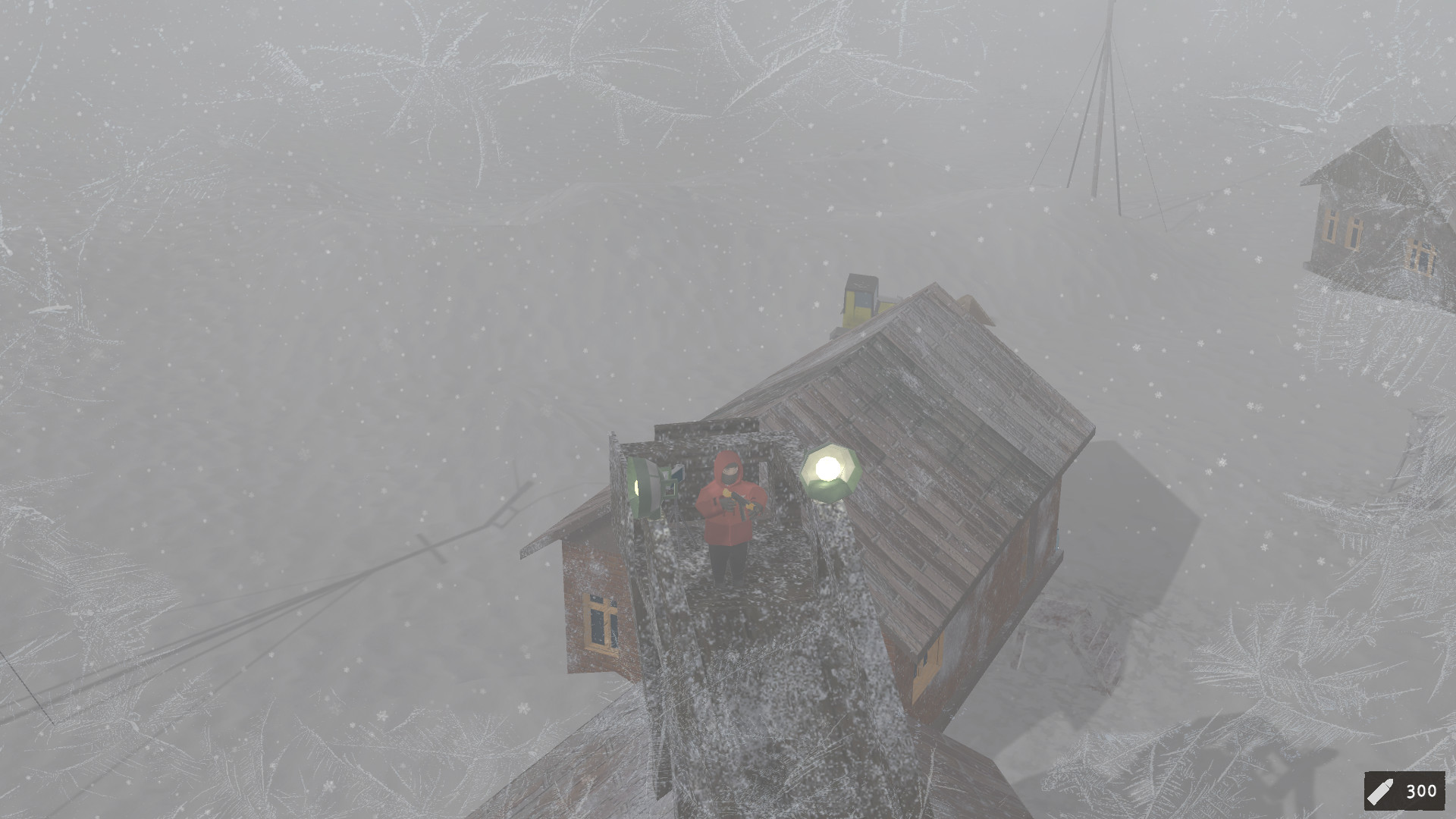 Polar Explorer Simulator screenshot 6