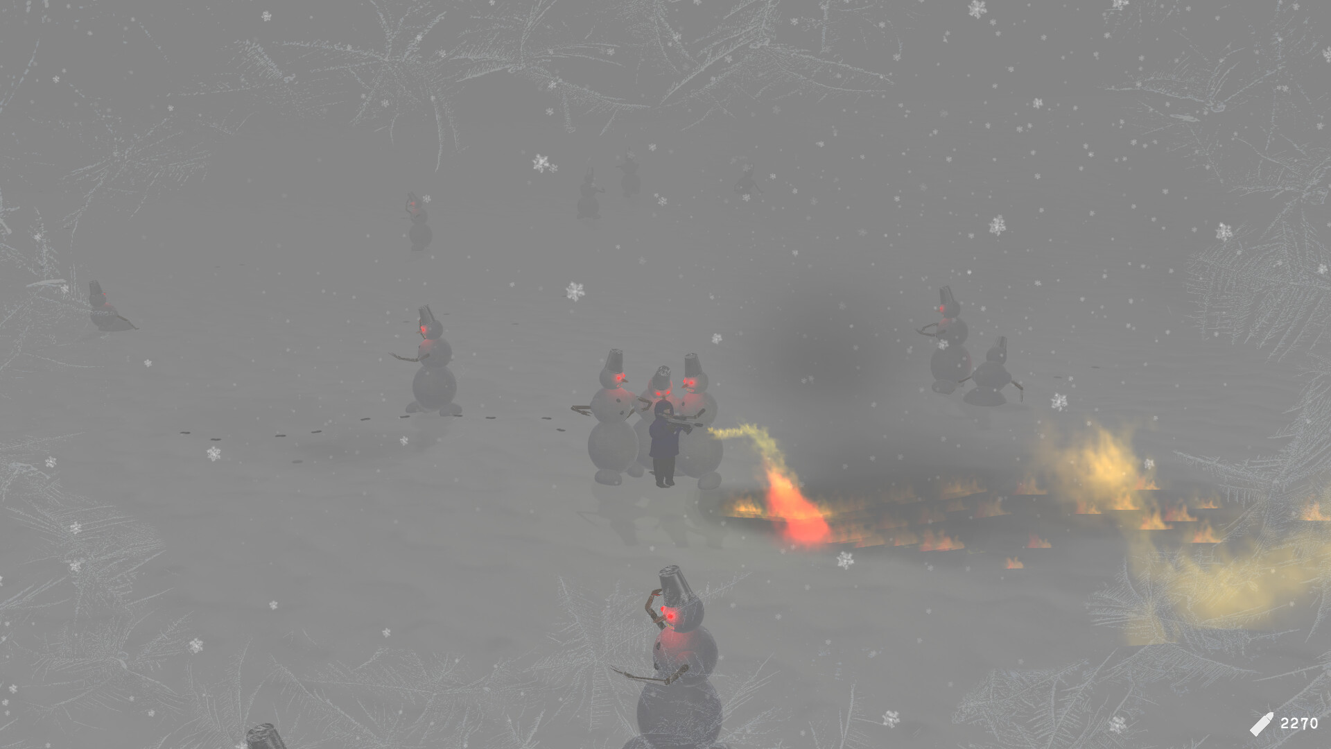 Polar Explorer Simulator screenshot 12