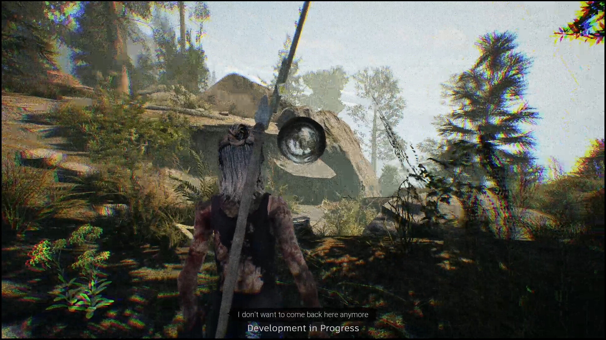 The Parasites screenshot 7