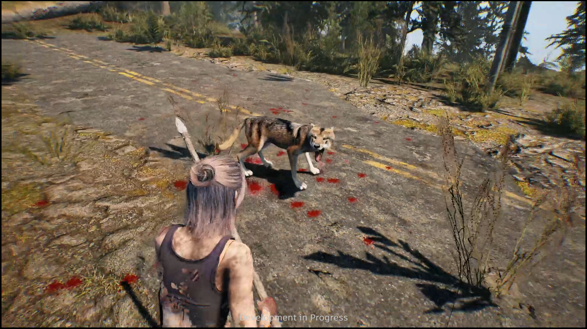 The Parasites screenshot 6