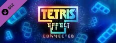 Tetris Effect: Connected Digital Deluxe DLC в Steam