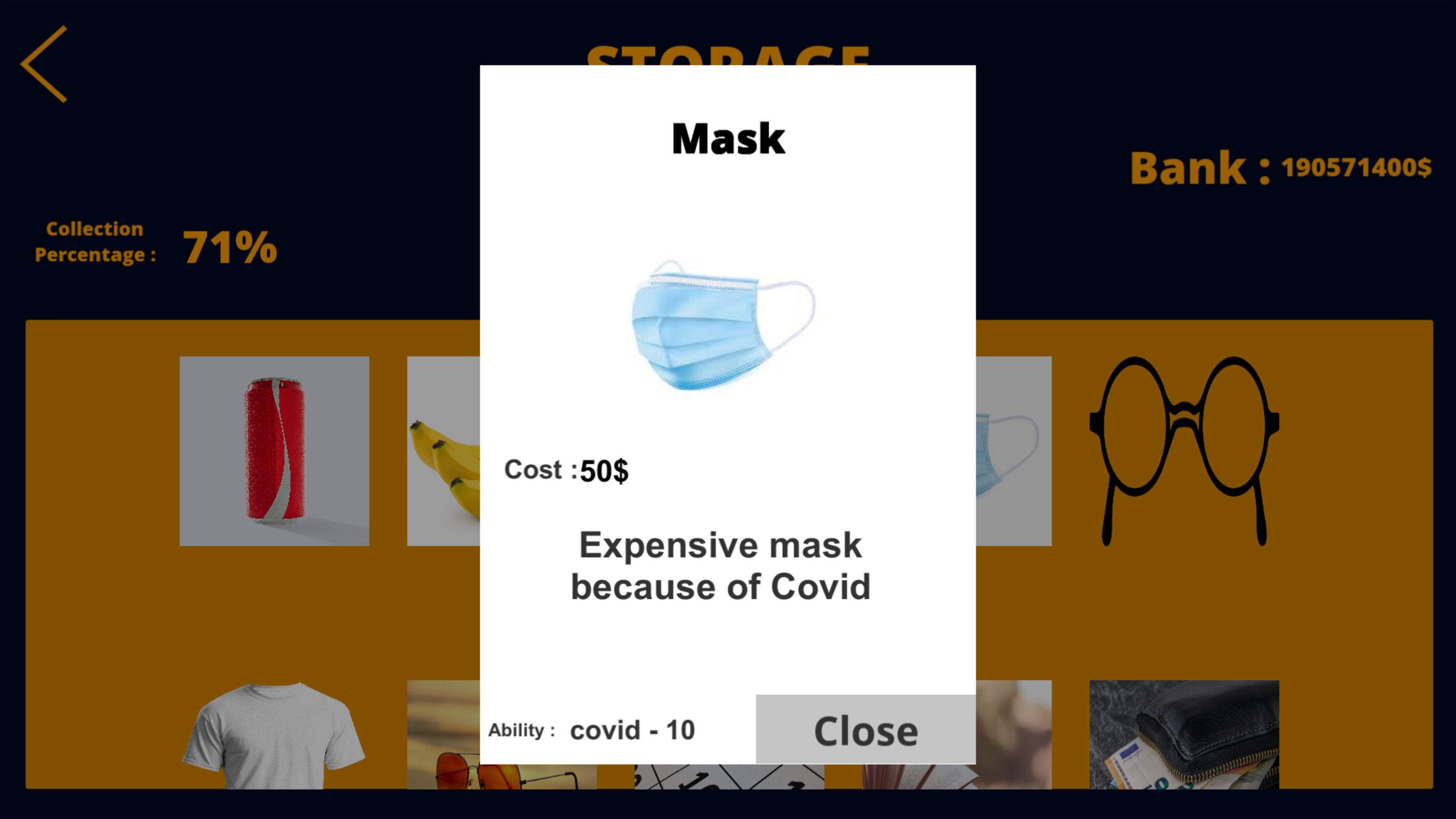 BarginToWin screenshot 4