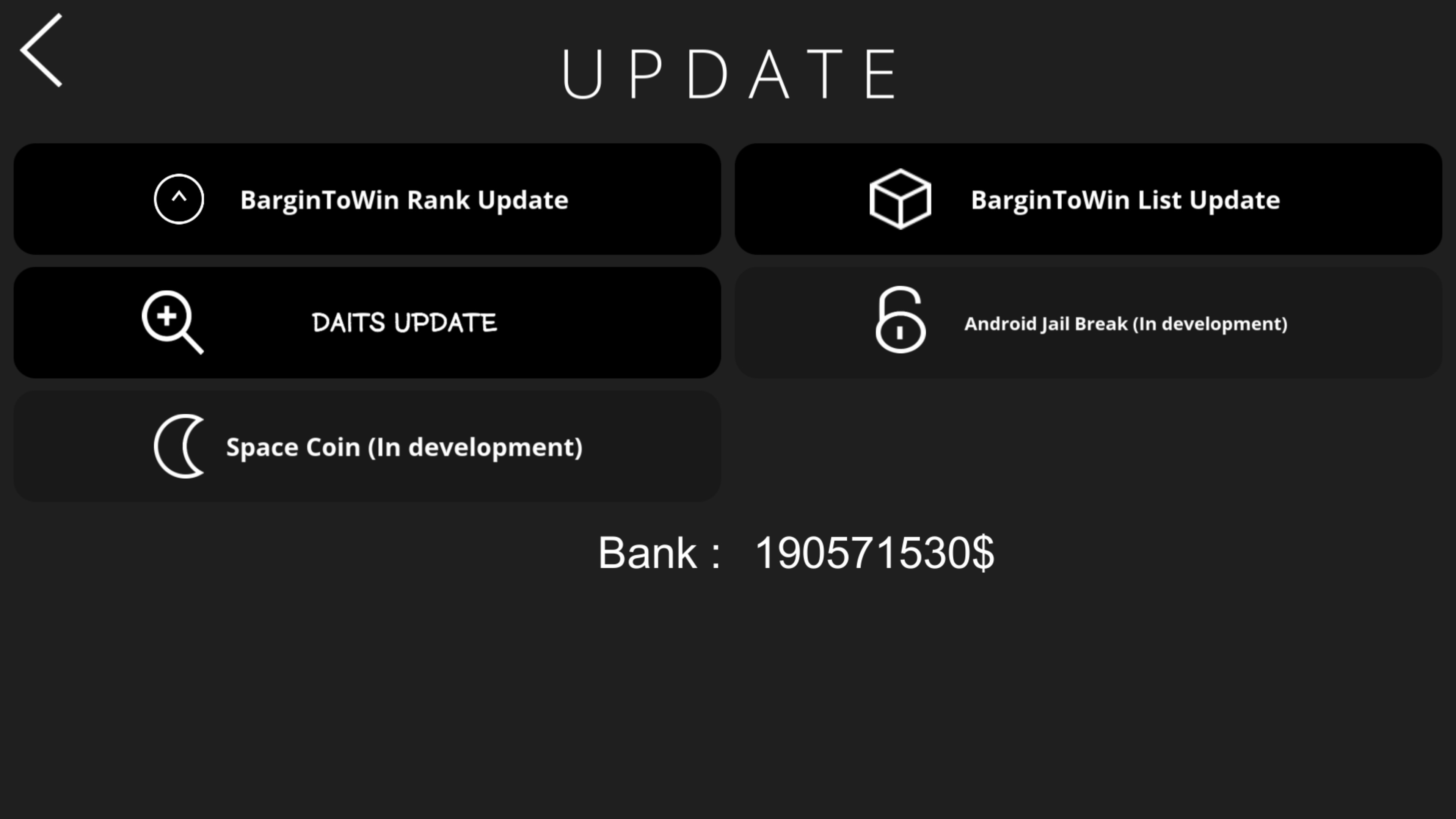 BarginToWin screenshot 6
