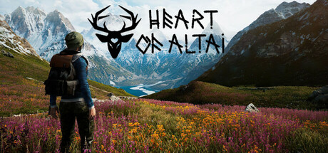 Heart of Altai Demo