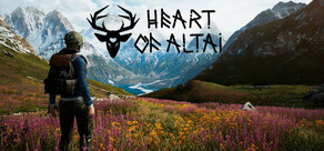 Heart Of Altai