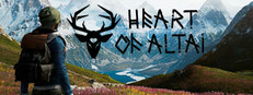 Heart Of Altai