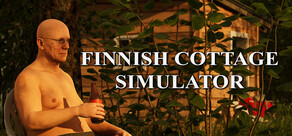 Finnish Cottage Simulator