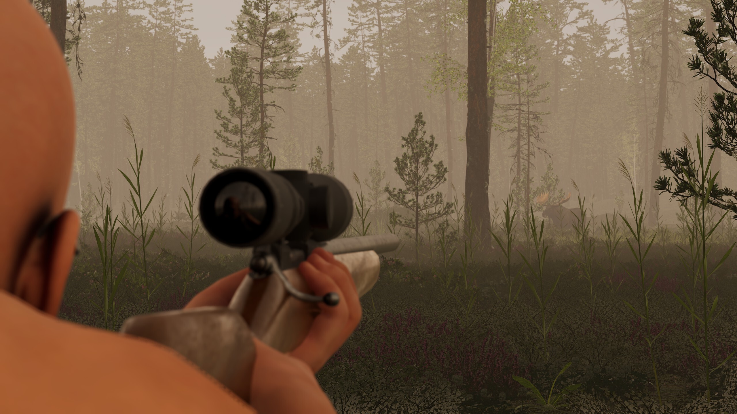 Finnish Cottage Simulator screenshot 6
