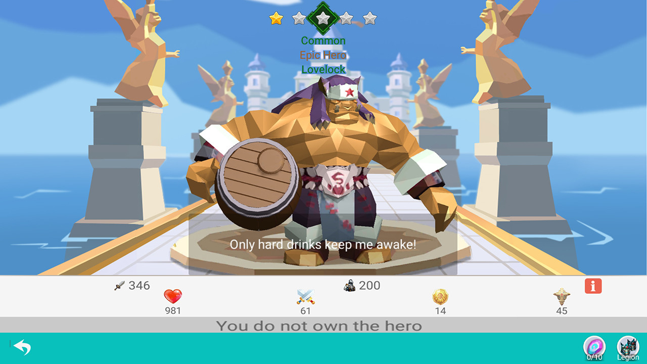 Empire Takeover screenshot 4